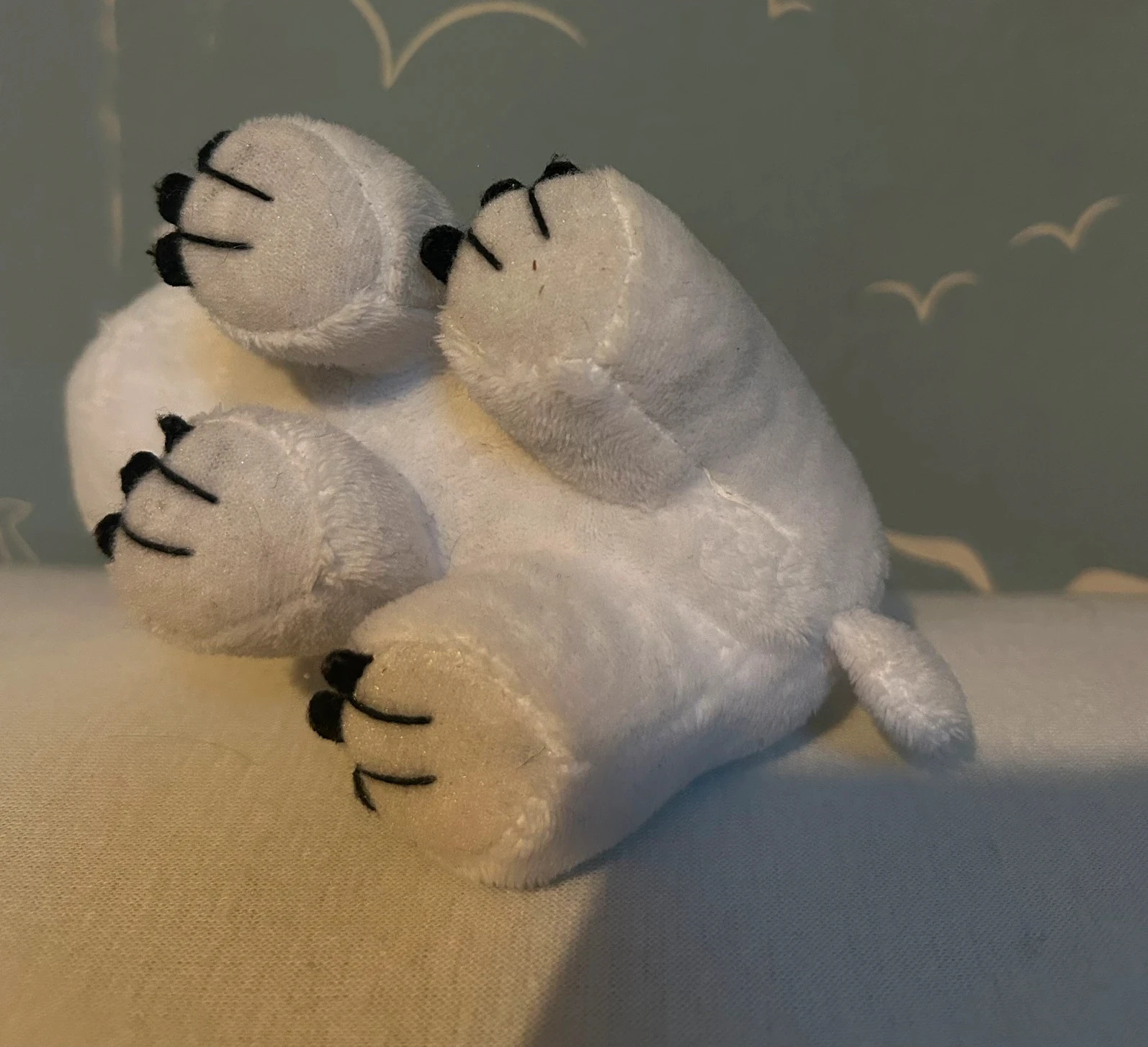 Peluche urso polar – photo 3